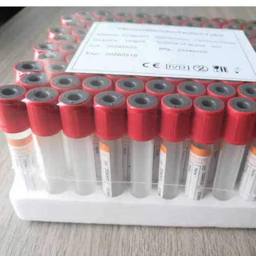 Medical supply — disposable, Medical, blood collection