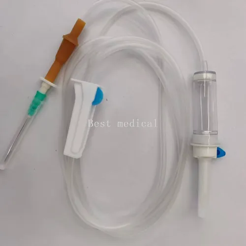 Medical, disposable, sterile