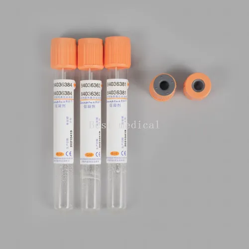 Medical supply — disposable, Medical, blood collection