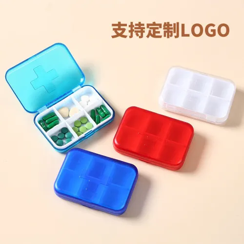 General product — 6, box, portable