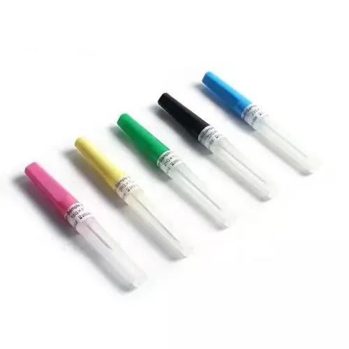 Medical supply — blood lancet, disposable