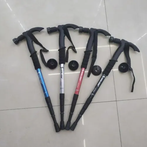 Medical supply — aluminum alloy, anti-slip, elderly