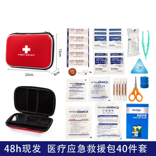 General product — set, PUEVA40