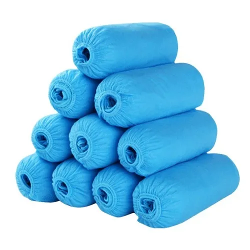 General product — disposable, PP PE CPE, plastic, anti-slip, waterproof