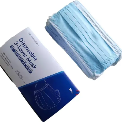 General product — disposable, face mask
