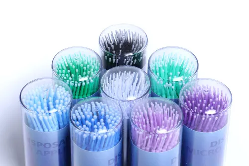 Dental, supplies, disposable, Beauty