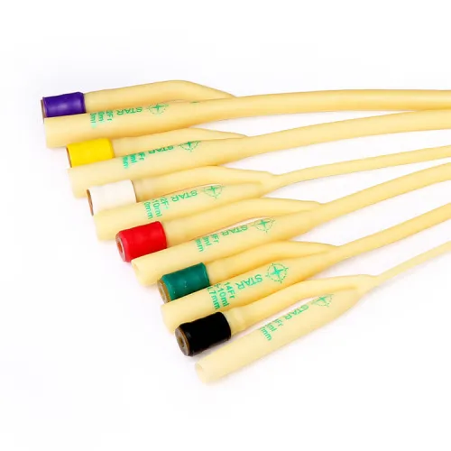 Medical supply — sterile, Medical