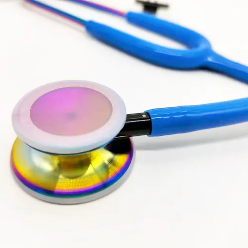 General product — universal, stethoscope, children, stainless steel, export