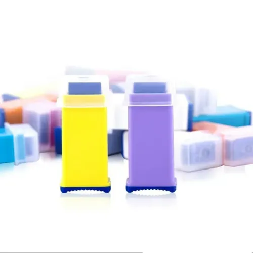 Medical supply — disposable, blood collection, Press, blood lancet