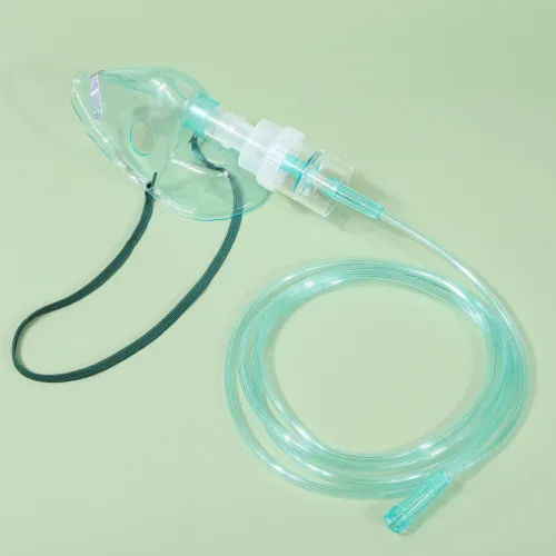 General product — disposable, mask, home use, sterile