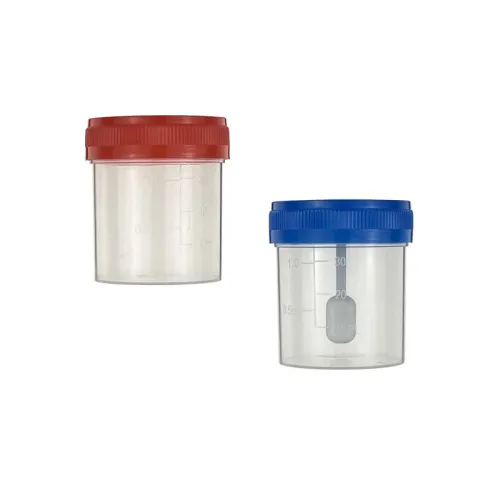 General product — disposable, 60ml, transparent, PP40ml