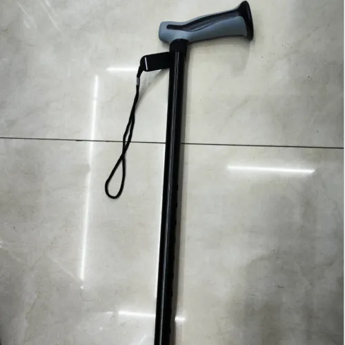 Medical supply — aluminum alloy, elderly, anti-slip