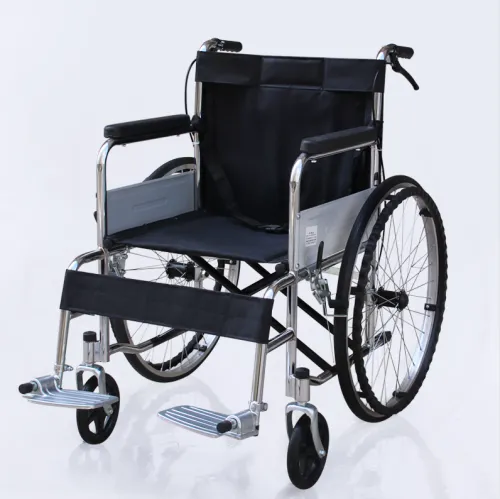 Medical supply — elderly, wheelchair, home use, disabled, portable, lightweight