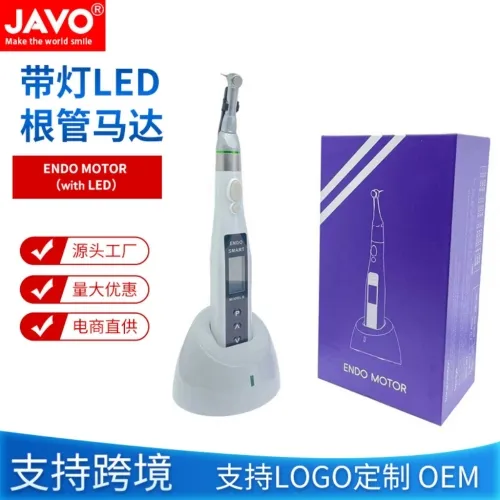 Dental, 9LED