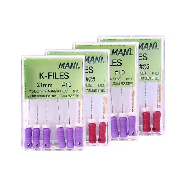 Dental, material, KKMANI