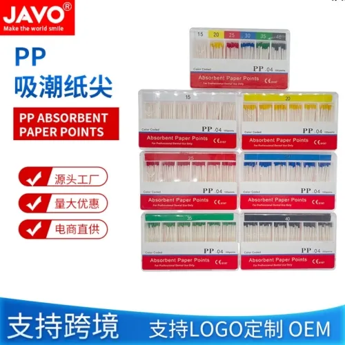 Dental supply — export, Dental, material, PP020406F1F2F3