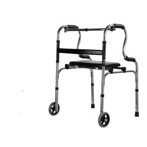Medical supply — elderly, elderly walker, walking aid