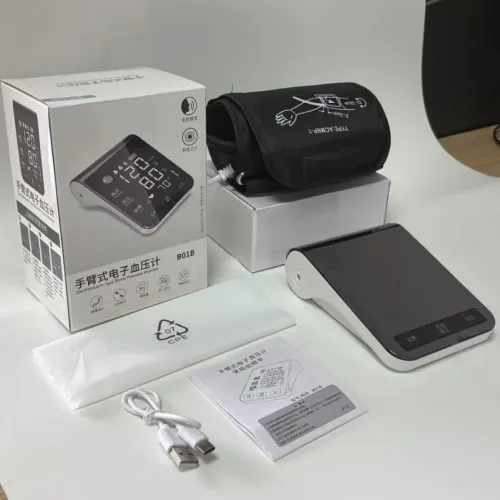 General product — LED, smart, home use