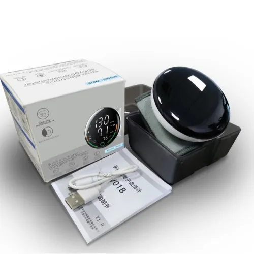 General product — home use, smart, portable