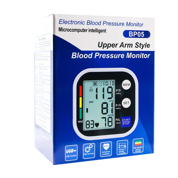 Medical, home use, BP05