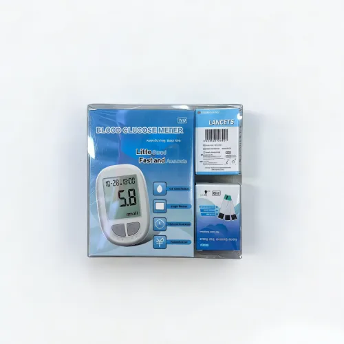 Medical supply — test, home use, detector, Medical, blood lancet, disposable