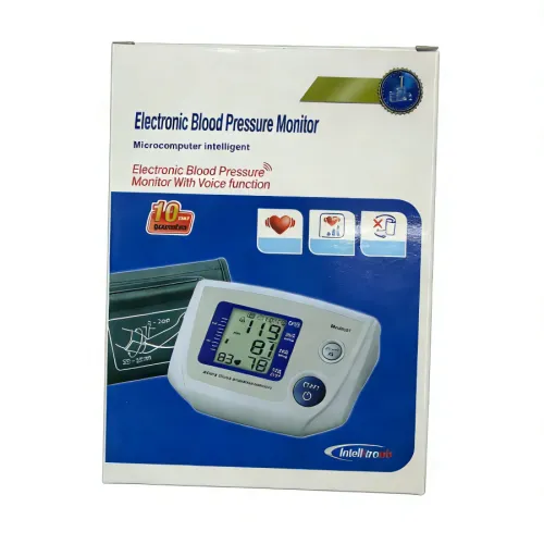General product — export, smart, detector