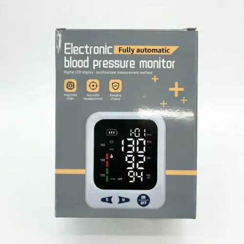 Medical, smart, detector, home use, blood pressure monitor