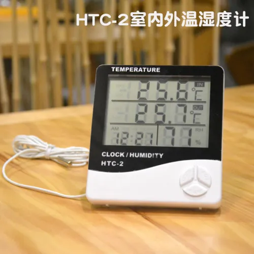 General product — HTC-2