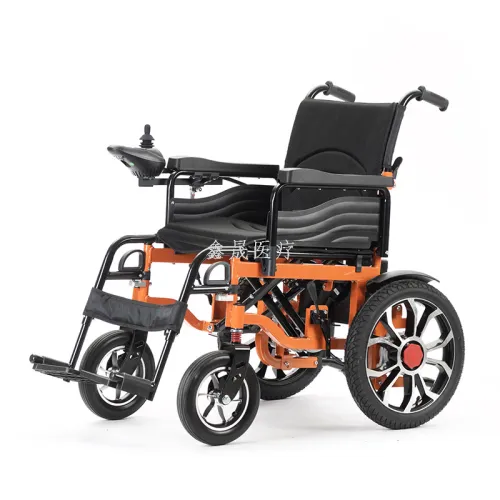 Medical supply — export, foldable, electric, wheelchair
