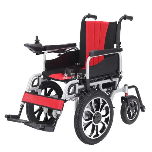Medical supply — electric, wheelchair, folding, portable, elderly, professional