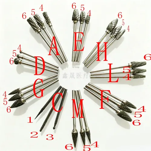 Dental supply — Oral, supplies, Korean, grinding, Dental, tungsten carbide