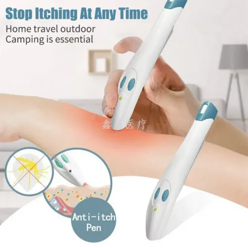 Bite Relief Anti-Itch Pen for Insect Bites