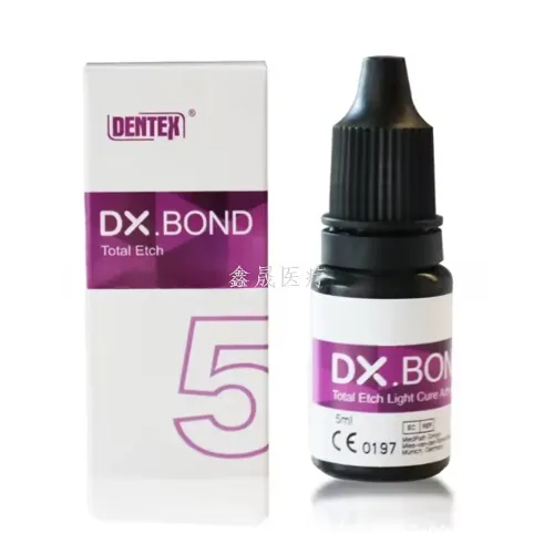 Dental Bonding Adhesive (Dentech-style restorative)
